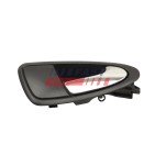 Poignée de Porte intérieure Avant Droite Gris Cache Pour Seat Ibiza IV