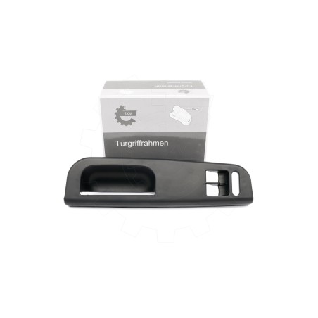 Panneau Poignée de Porte Intérieure Avant Gauche Pour VW Bora Golf IV Passat