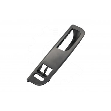 Panneau Poignée de Porte Intérieure Avant Gauche Pour VW Bora Golf IV Passat