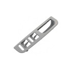 Panneau Poignée de Porte Intérieure Avant Gauche Pour VW Bora Golf IV Passat
