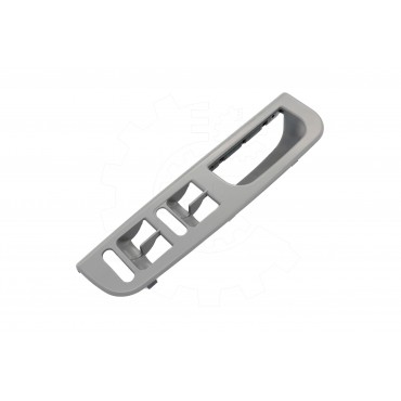 Panneau Poignée de Porte Intérieure Avant Gauche Pour VW Bora Golf IV Passat