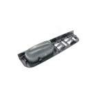 Panneau Poignée de Porte Intérieure Avant Gauche Pour VW Bora Golf IV Passat