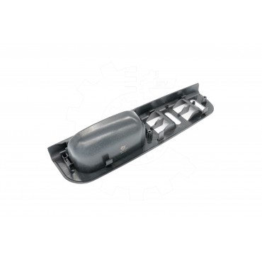 Panneau Poignée de Porte Intérieure Avant Gauche Pour VW Bora Golf IV Passat