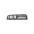 Panneau Poignée de Porte Intérieure Avant Gauche Pour VW Bora Golf IV Passat
