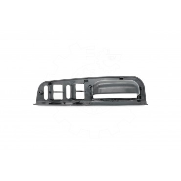 Panneau Poignée de Porte Intérieure Avant Gauche Pour VW Bora Golf IV Passat
