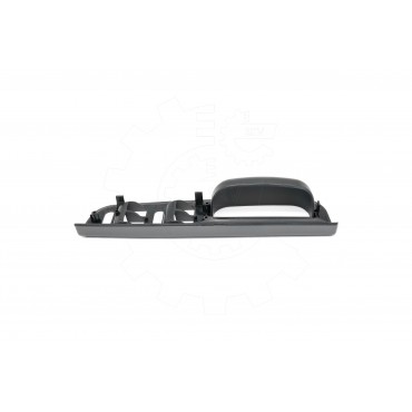 Panneau Poignée de Porte Intérieure Avant Gauche Pour VW Bora Golf IV Passat
