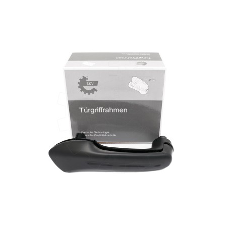 Poignée de Porte intérieure Arrière Gauche Cache Pour VW Bora 1J0867171D