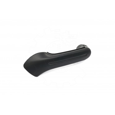 Poignée de Porte intérieure Arrière Gauche Cache Pour VW Bora 1J0867171D