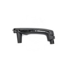 Poignée de Porte intérieure Arrière Gauche Cache Pour VW Bora 1J0867171D