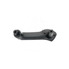 Poignée de Porte intérieure Arrière Gauche Cache Pour VW Bora 1J0867171D