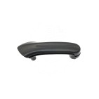 Poignée de Porte intérieure Arrière Gauche Cache Pour VW Bora 1J0867171D