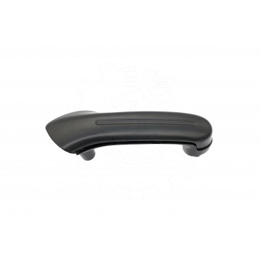 Poignée de Porte intérieure Arrière Gauche Cache Pour VW Bora 1J0867171D