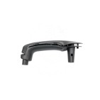 Poignée de Porte intérieure Arrière Gauche Cache Pour VW Bora 1J0867171D