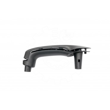 Poignée de Porte intérieure Arrière Gauche Cache Pour VW Bora 1J0867171D