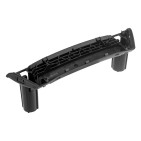Poignée de Porte intérieure Avant Gauche Cache Pour VW 7H0867179B9B9