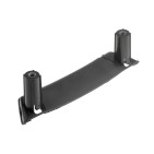 Poignée de Porte intérieure Avant Gauche Cache Pour VW 7H0867179B9B9
