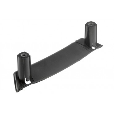 Poignée de Porte intérieure Avant Gauche Cache Pour VW 7H0867179B9B9