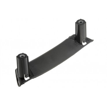 Poignée de Porte intérieure Avant Droite Cache Pour VW 7H0867180B9B9