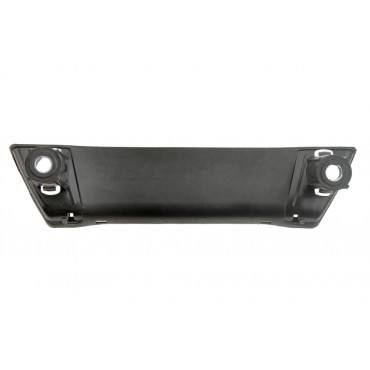 Poignée de Porte intérieure Avant Droite Cache Pour VW 7H0867180B9B9
