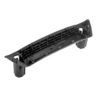 Poignée de Porte intérieure Arrière Droite Cache Pour VW 7H0867180C9B9