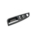 Panneau Poignée de Porte Intérieure Avant Gauche Pour VW Golf V 1K4868049C