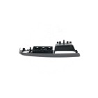 Panneau Poignée de Porte Intérieure Avant Gauche Pour VW Golf V 1K4868049C