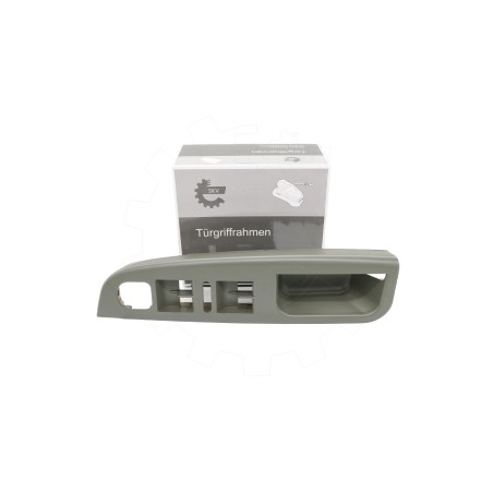 Panneau Poignée de Porte Intérieure Avant Gauche Pour VW Golf V 1K4868049C