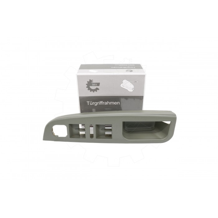 Panneau Poignée de Porte Intérieure Avant Gauche Pour VW Golf V 1K4868049C
