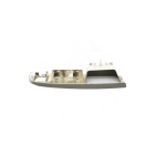 Panneau Poignée de Porte Intérieure Avant Gauche Pour VW Golf V 1K4868049C