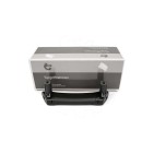 Poignée de Porte intérieure Arrière Droite Cache Pour VW 7H0867180B