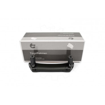 Poignée de Porte intérieure Arrière Droite Cache Pour VW 7H0867180B
