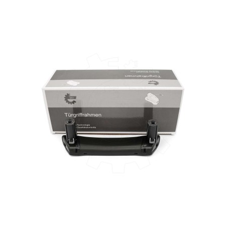 Poignée de Porte intérieure Arrière Droite Cache Pour VW 7H0867180B