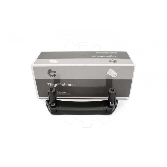 Poignée de Porte intérieure Arrière Droite Cache Pour VW 7H0867180B