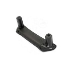 Poignée de Porte intérieure Arrière Droite Cache Pour VW 7H0867180B