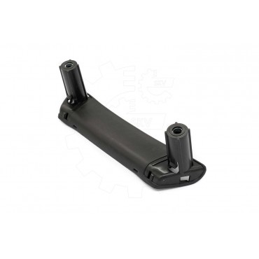 Poignée de Porte intérieure Arrière Droite Cache Pour VW 7H0867180B