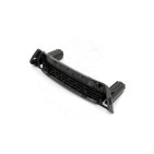 Poignée de Porte intérieure Arrière Droite Cache Pour VW 7H0867180B