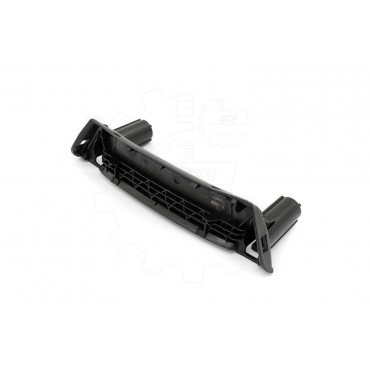 Poignée de Porte intérieure Arrière Droite Cache Pour VW 7H0867180B