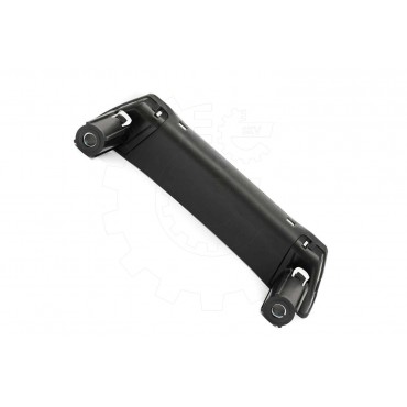 Poignée de Porte intérieure Arrière Droite Cache Pour VW 7H0867180B