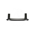 Poignée de Porte intérieure Arrière Droite Cache Pour VW 7H0867180B