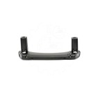 Poignée de Porte intérieure Arrière Droite Cache Pour VW 7H0867180B