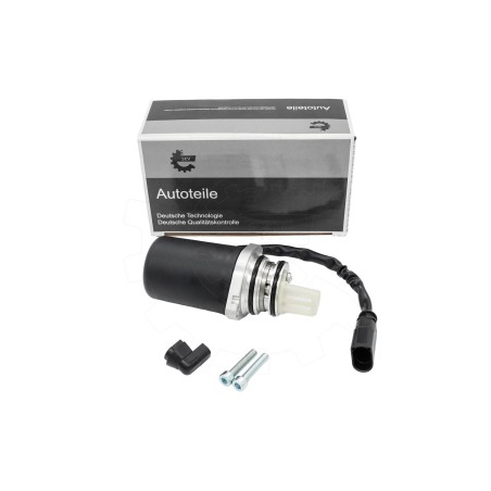 Pompe à Huile Haldex Pour Volvo S60 I 8675234