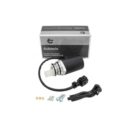 Pompe à Huile Haldex Pour VW Multivan V Transporter 02W598549 02W598549A