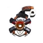 Porte Charbon de Démarreur Pour Peugeot Fiat Ducato Citroën 77364102 77364266