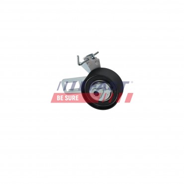 Galet Tendeur Courroie Distribution Pour Peugeot Opel Fiat Toyota 39175856