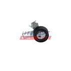 Galet Tendeur Courroie Distribution Pour Peugeot Opel Fiat Toyota 39175856