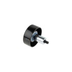 Galet Tendeur Courroie d'Accessoire Pour Ford Nissan Buick Chevrolet 1S7Z8678AC