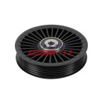 Galet Tendeur Courroie d'Accessoire Pour Mercedes-Benz Opel Chevrolet Infiniti