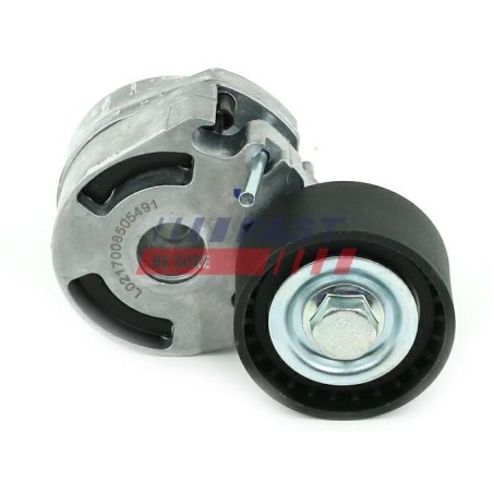 Galet Tendeur Courroie d'Accessoire Pour Peugeot Ford Suzuki Citroën 1613840380