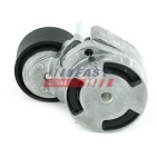 Galet Tendeur Courroie d'Accessoire Pour Peugeot Ford Suzuki Citroën 1613840380