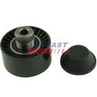 Galet Tendeur Courroie d'Accessoire Pour Peugeot Ford Toyota Suzuki 1613838080